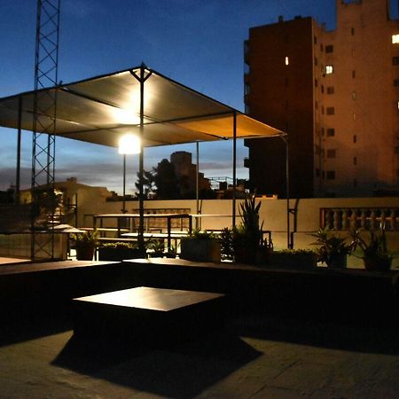 La Casa De Arriba Hostel ロサリオ エクステリア 写真