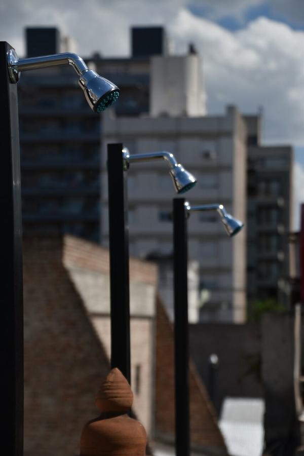 La Casa De Arriba Hostel ロサリオ エクステリア 写真