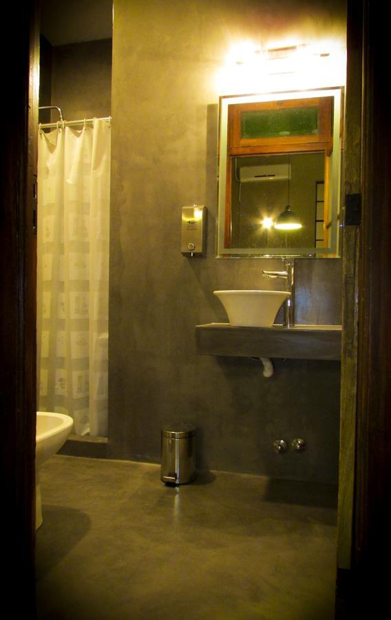 La Casa De Arriba Hostel ロサリオ エクステリア 写真