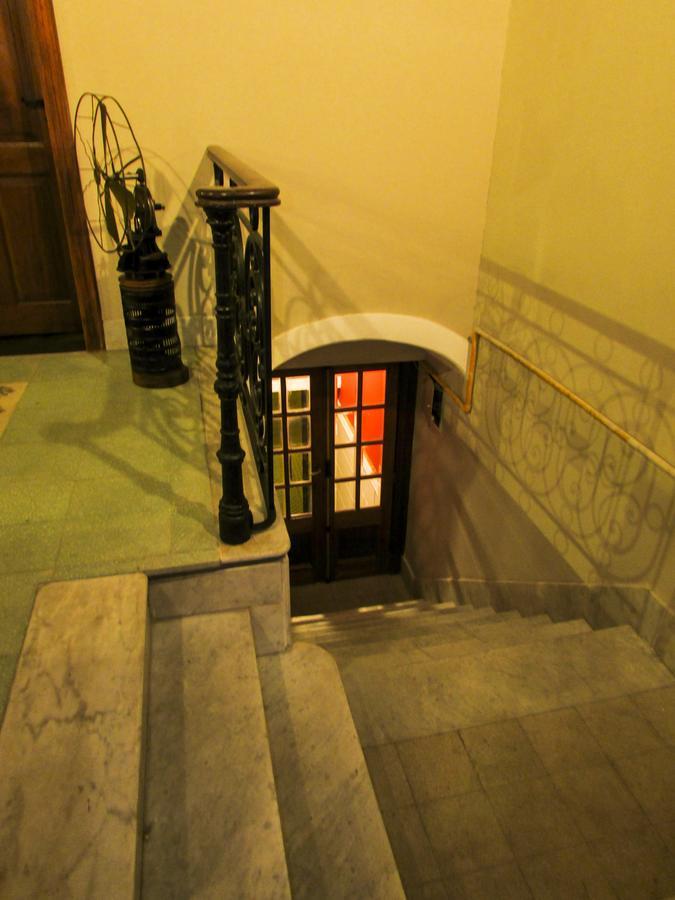 La Casa De Arriba Hostel ロサリオ エクステリア 写真
