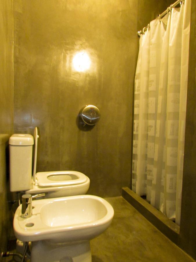 La Casa De Arriba Hostel ロサリオ エクステリア 写真